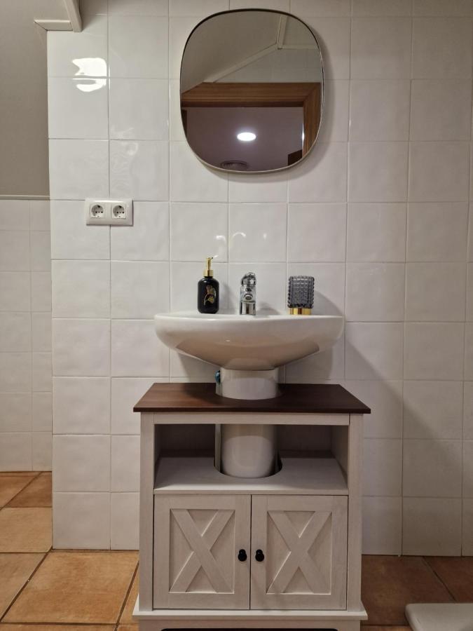 La Casa Del Patio Appartement Zafra Buitenkant foto