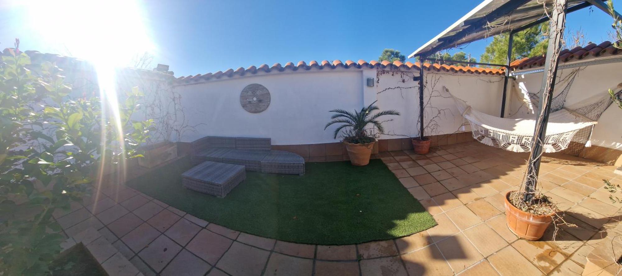 La Casa Del Patio Appartement Zafra Buitenkant foto